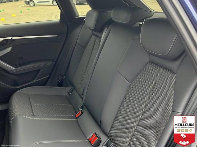 Audi A3 Sportback image 5