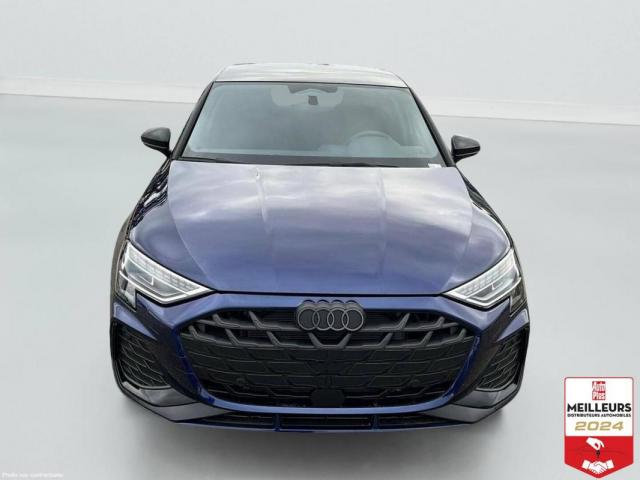 Audi A3 Sportback image 8