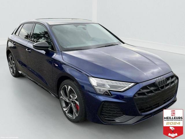 Audi A3 Sportback image 4