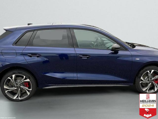 Audi A3 Sportback image 2