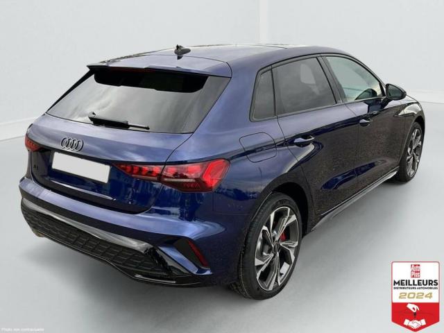 Audi A3 Sportback image 6