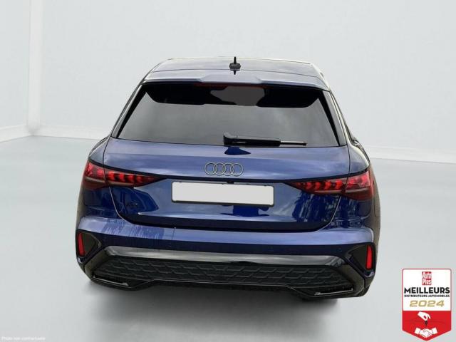 Audi A3 Sportback image 7