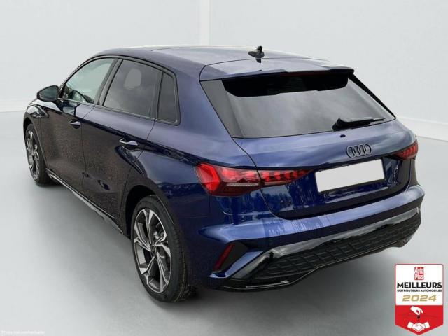Audi A3 Sportback image 9