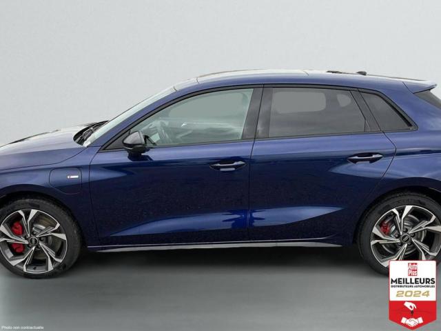 Audi A3 Sportback image 1