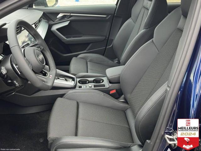 Audi A3 Sportback image 3