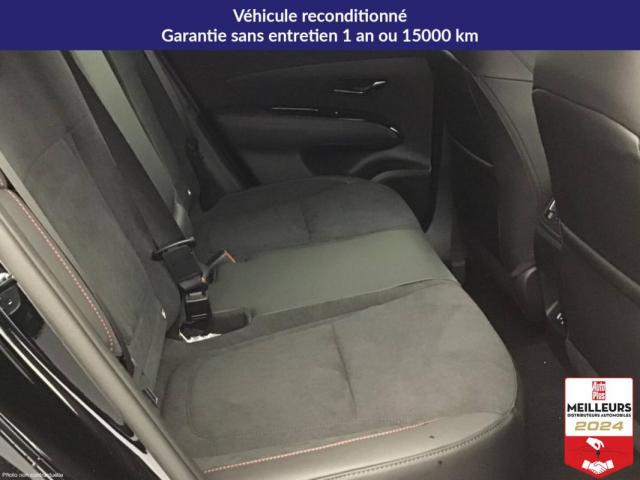 Hyundai Tucson image 8
