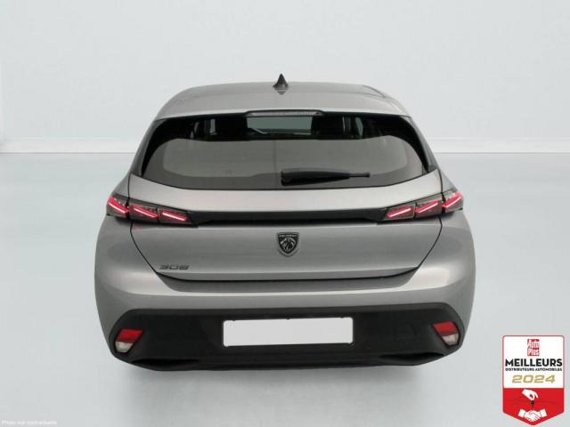 Peugeot 308 image 2