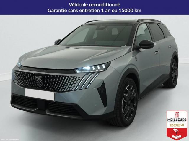 Peugeot 5008 Hybrid 145ch E-Dcs6 Gt