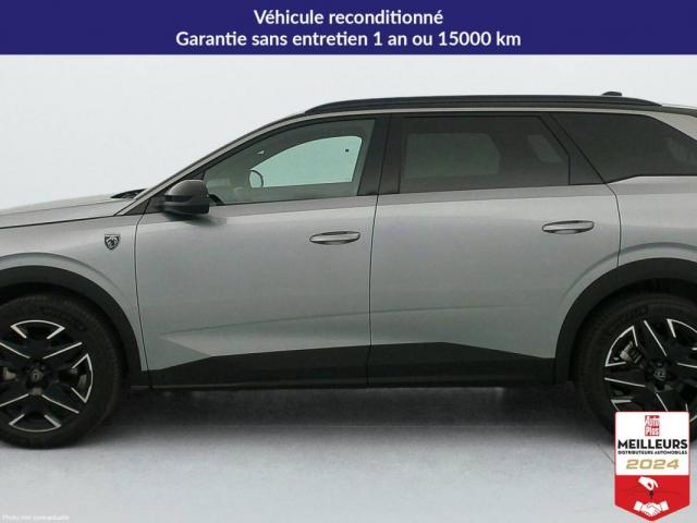 Peugeot 5008 image 3