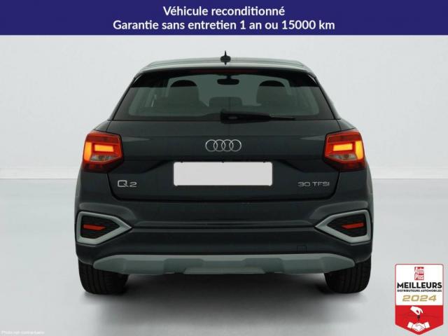 Audi Q2 image 2