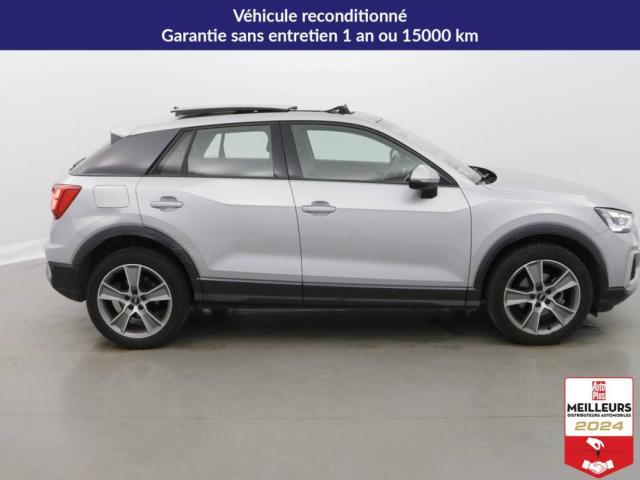 Audi Q2 image 2