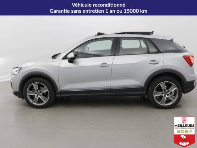 Audi Q2 image 1