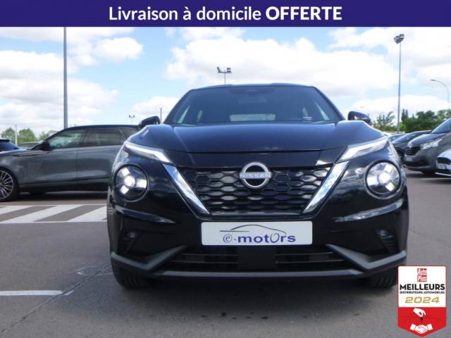 Nissan Juke image 1