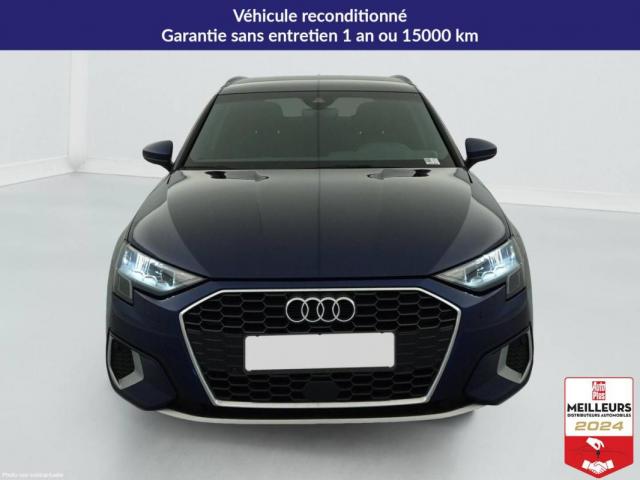 Audi A3 Sportback image 3