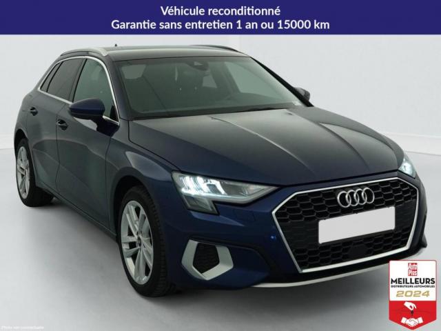 Audi A3 Sportback image 1