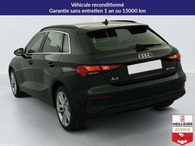 Audi A3 Sportback image 4