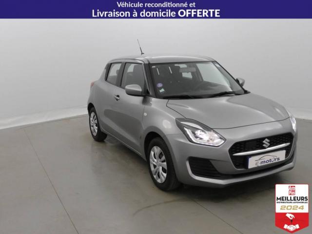 Suzuki Swift image 7
