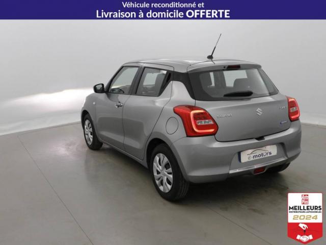 Suzuki Swift image 1