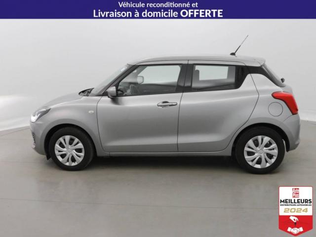 Suzuki Swift image 6