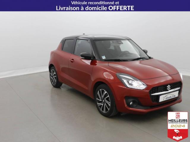 Suzuki Swift image 4
