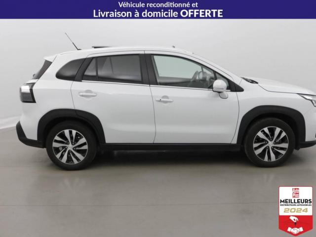Suzuki S-Cross image 4