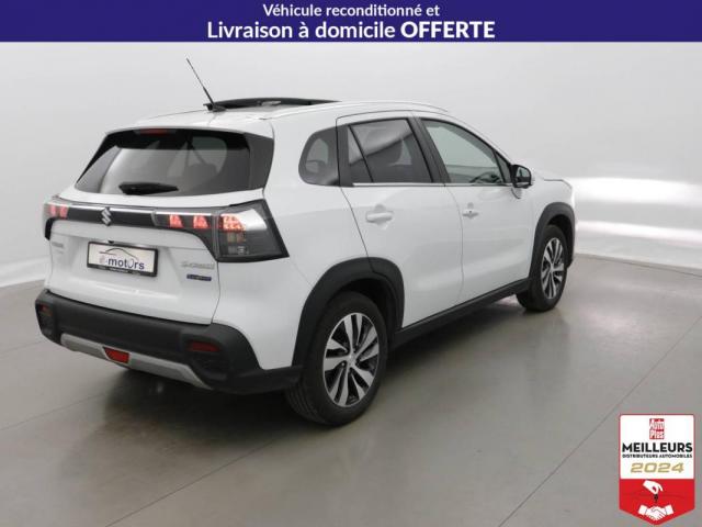 Suzuki S-Cross image 5