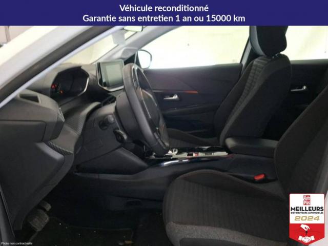 Peugeot 208 image 1