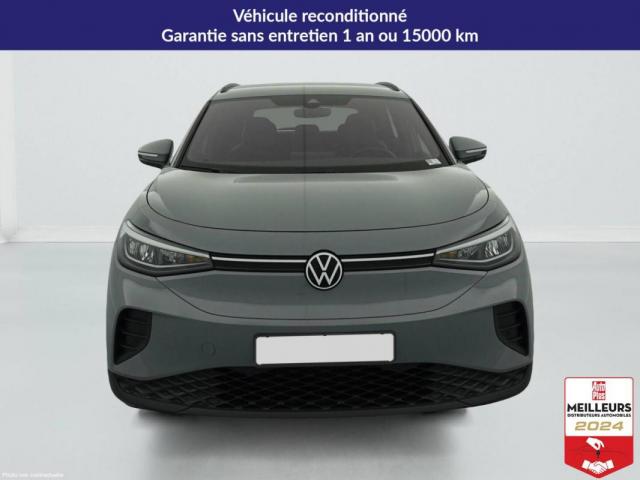 Volkswagen Id.4 image 7