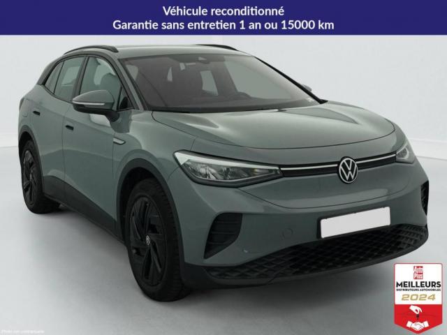 Volkswagen Id.4 image 6