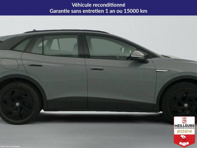 Volkswagen Id.4 image 8