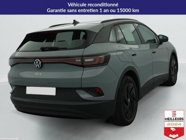 Volkswagen Id.4 image 5