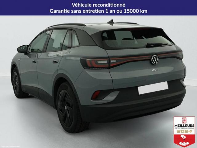 Volkswagen Id.4 image 2