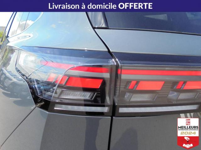 Volkswagen Tiguan image 9