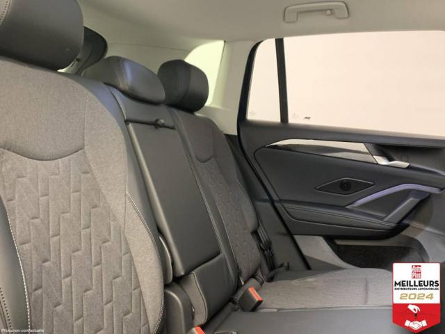 Volkswagen Tiguan image 6