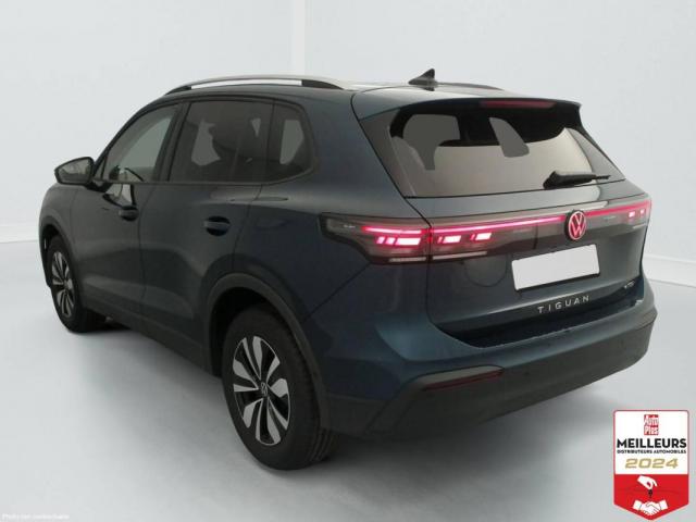 Volkswagen Tiguan image 4
