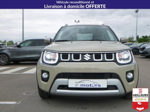 Suzuki Ignis image 2