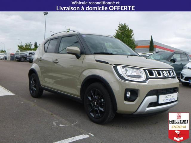 Suzuki Ignis image 8