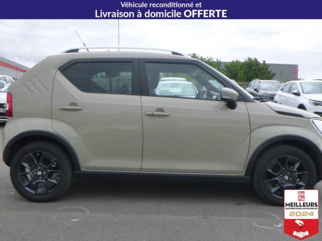 Suzuki Ignis image 3