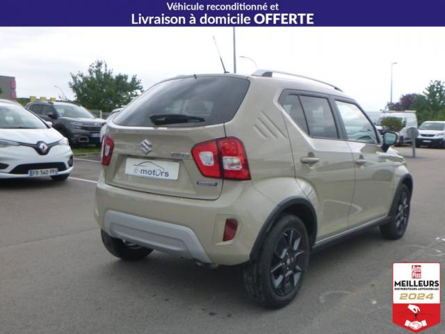 Suzuki Ignis image 7