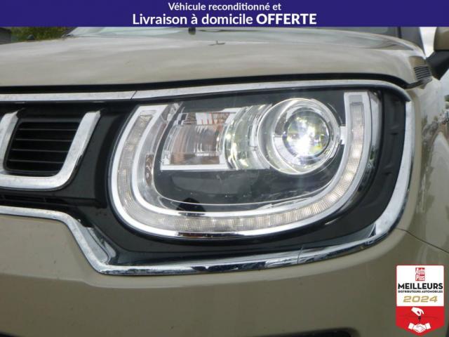 Suzuki Ignis image 4