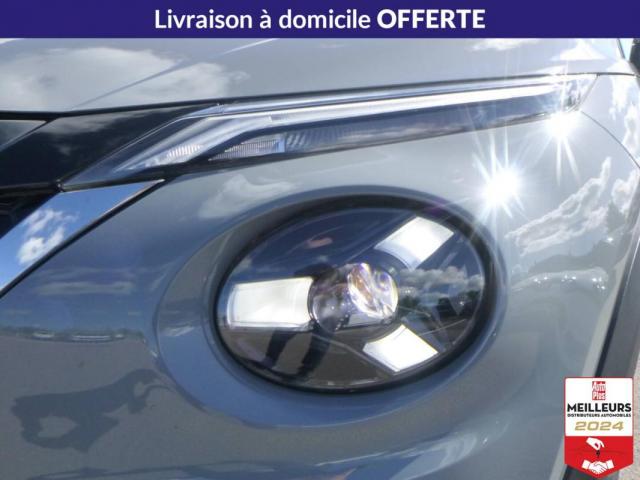 Nissan Juke image 5