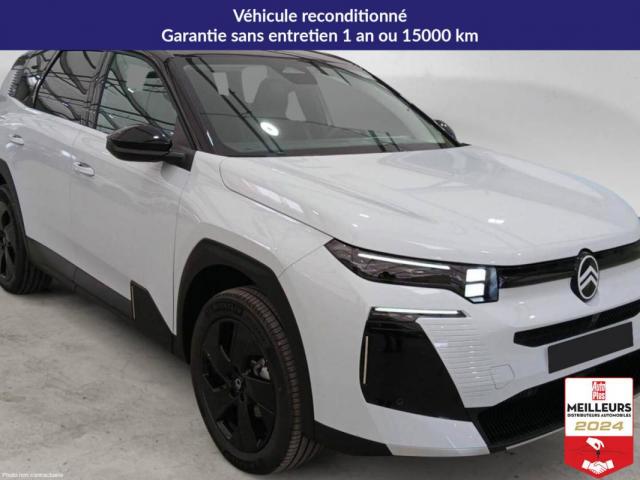 Citroen C5 Aircross image 2
