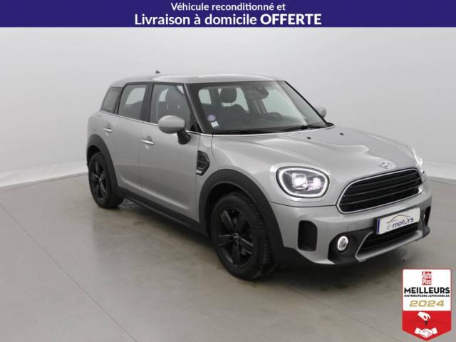 Mini Countryman image 7