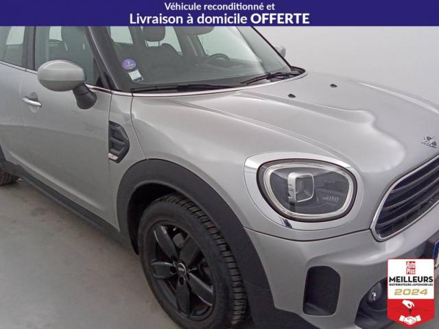 Mini Countryman image 6