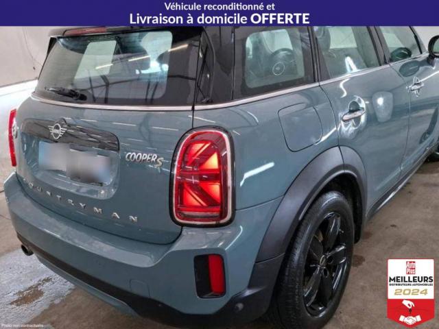 Mini Countryman image 2