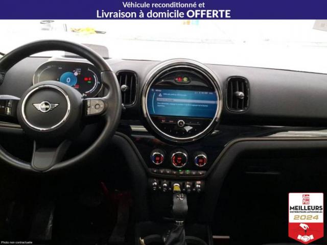 Mini Countryman image 3