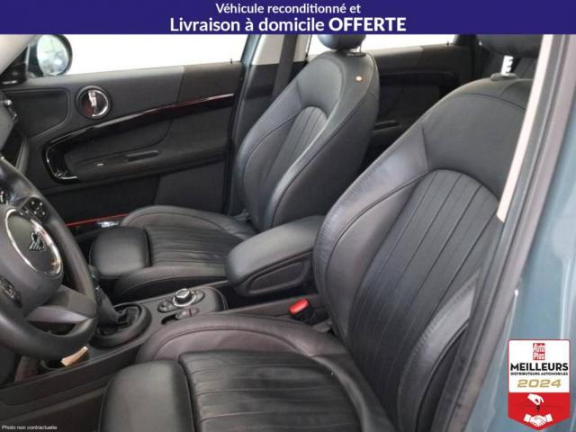 Mini Countryman image 1