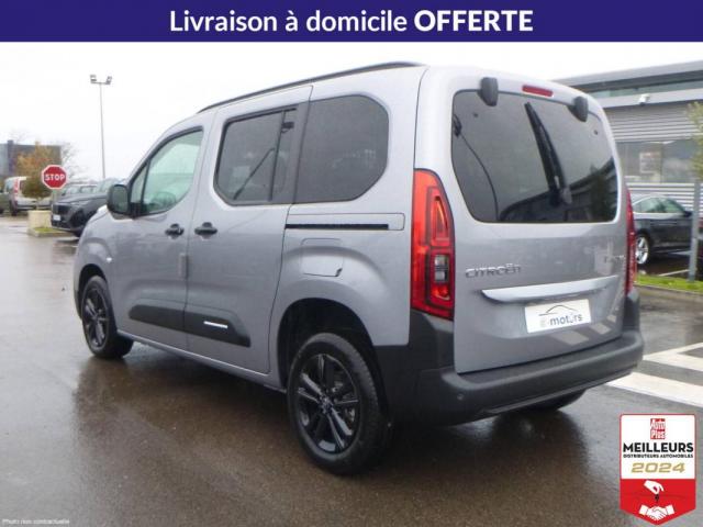 Citroen Berlingo image 1