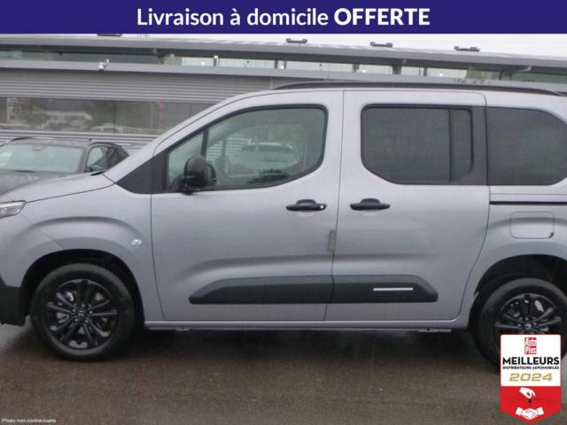 Citroen Berlingo image 9