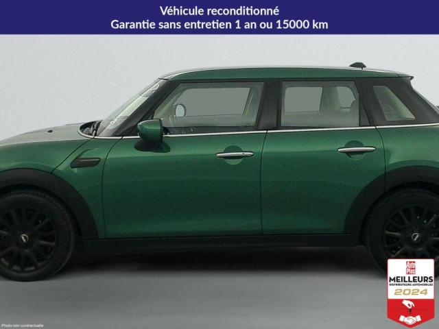 Mini Mini image 9